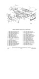 Previous Page - Parts Illustration Catalog P&A 11A July 1975
