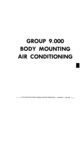 Next Page - Chassis and Body Parts Catalog P&A 30X September 1974