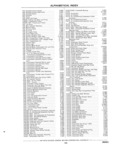 Previous Page - Chassis and Body Parts Catalog P&A 11 April 1981