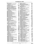 Previous Page - Chassis and Body Parts Catalog P&A 11 April 1981