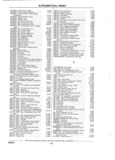 Previous Page - Chassis and Body Parts Catalog P&A 11 April 1981