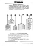 Previous Page - Parts Catalogue No. 745B June 1976
