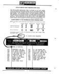 Previous Page - Parts Catalogue No. 745B June 1976