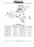 Previous Page - Parts Catalogue No. 745B June 1976