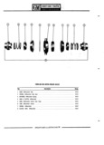 Next Page - Parts Catalogue No. 745B June 1976