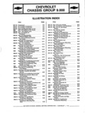 Previous Page - Illustration Catalog P&A 11A October 1976