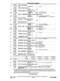 Previous Page - Chassis and Body Parts Catalog P&A 11 April 1977