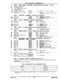 Next Page - Chassis and Body Parts Catalog P&A 11 April 1977
