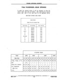 Next Page - Chassis and Body Parts Catalog P&A 11 April 1977