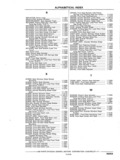 Previous Page - Chassis and Body Parts Catalog P&A 11 April 1977
