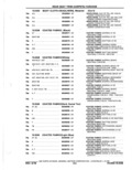 Next Page - Parts Catalog 10 September 1978