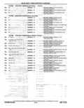 Next Page - Parts Catalog 10 September 1978