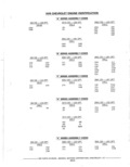 Previous Page - Parts Catalog 10 September 1978