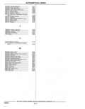 Previous Page - Parts Catalog 10 September 1978