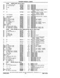 Next Page - Parts Catalog 10 September 1978