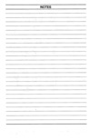 Next Page - Parts Catalog 10 September 1978