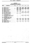 Previous Page - Parts Catalog 10 September 1978