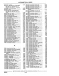 Previous Page - Parts Catalog 10 September 1978