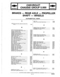 Next Page - Parts Catalog 10 September 1978