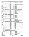 Previous Page - Parts Catalog 10 September 1978