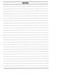 Next Page - Parts Catalog 10 September 1978