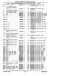 Previous Page - Parts Catalog 10 September 1978