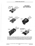 Next Page - Parts Catalog 10 September 1978