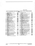 Previous Page - Parts Catalogue 10A September 1978