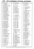 Next Page - Chassis and Body Parts Catalog P&A 30 November 1979