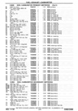 Previous Page - Chassis and Body Parts Catalog P&A 30 November 1979