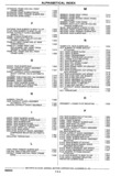 Previous Page - Chassis and Body Parts Catalog P&A 30 November 1979