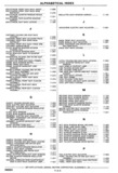 Next Page - Chassis and Body Parts Catalog P&A 30 November 1979