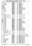 Previous Page - Chassis and Body Parts Catalog P&A 30 November 1979
