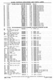 Previous Page - Chassis and Body Parts Catalog P&A 30 November 1979