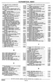 Previous Page - Chassis and Body Parts Catalog P&A 30 November 1979