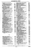 Next Page - Chassis and Body Parts Catalog P&A 30 November 1979