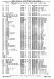 Next Page - Chassis and Body Parts Catalog P&A 30 November 1979