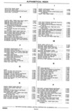 Previous Page - Chassis and Body Parts Catalog P&A 30 November 1979