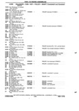 Previous Page - Chassis and Body Parts Catalog 72TM May 1979