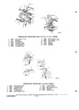 Previous Page - Chassis and Body Parts Catalog 72TM May 1979