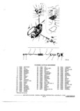 Next Page - Chassis and Body Parts Catalog 72TM May 1979