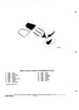 Next Page - Chassis and Body Parts Catalog 72TM May 1979