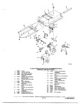 Previous Page - Chassis and Body Parts Catalog 72TM May 1979