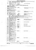 Next Page - Chassis and Body Parts Catalog 72TM May 1979