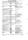 Next Page - Chassis and Body Parts Catalog 72TM May 1979