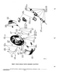 Previous Page - Chassis and Body Parts Catalog 72TM May 1979