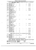 Previous Page - Chassis and Body Parts Catalog 72TM May 1979