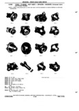 Previous Page - Chassis and Body Parts Catalog 72TM May 1979