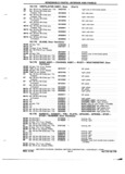 Previous Page - Chassis and Body Parts Catalog 72TM May 1979
