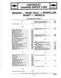 Next Page - Parts Catalog 14 June 1979